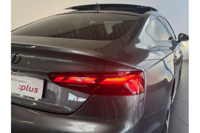 AUDI A5 Sportback 40 TDI 204 S tronic 7 occasion Sausheim 6