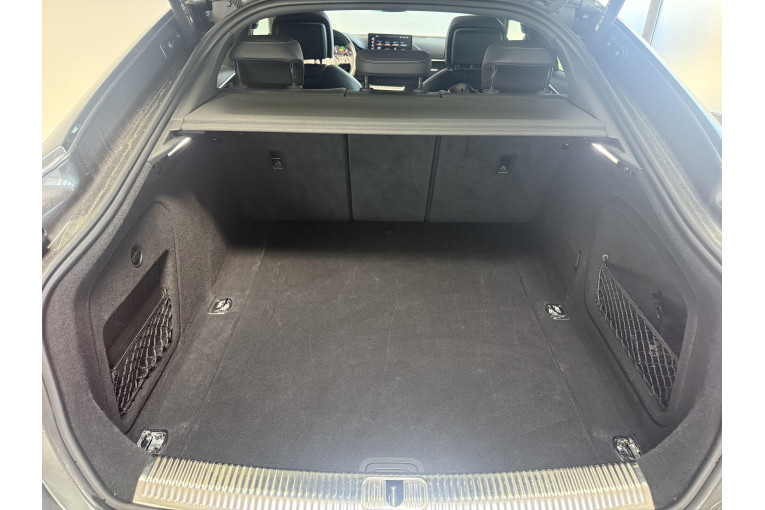 AUDI A5 Sportback 40 TDI 204 S tronic 7 occasion Sausheim 9