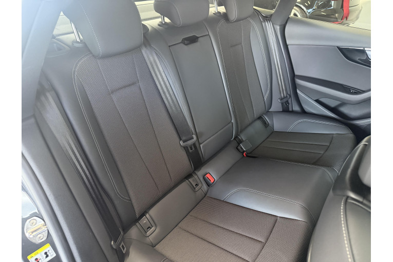 AUDI A5 Sportback 40 TDI 204 S tronic 7 occasion Sausheim 11