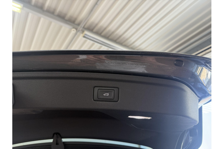 AUDI A5 Sportback 40 TDI 204 S tronic 7 occasion Sausheim 13