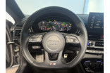 AUDI A5 Sportback 40 TDI 204 S tronic 7 occasion Sausheim 17