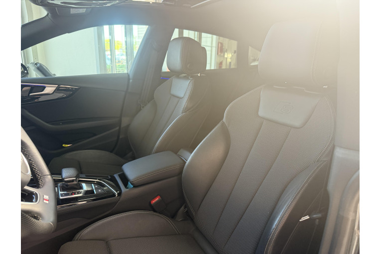 AUDI A5 Sportback 40 TDI 204 S tronic 7 occasion Sausheim 22