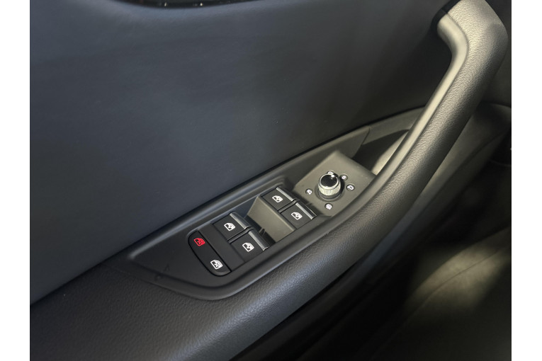 AUDI A5 Sportback 40 TDI 204 S tronic 7 occasion Sausheim 23