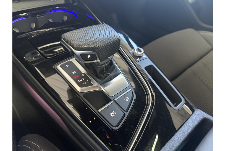 AUDI A5 Sportback 40 TDI 204 S tronic 7 occasion Sausheim 26