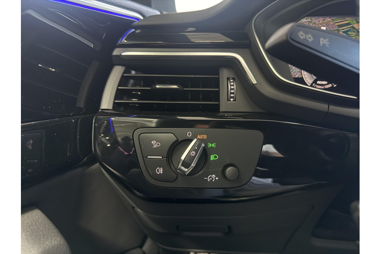 AUDI A5 Sportback 40 TDI 204 S tronic 7 occasion Sausheim 27