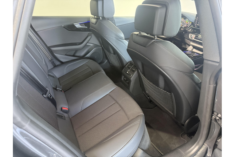 AUDI A5 Sportback 40 TDI 204 S tronic 7 occasion Sausheim 33