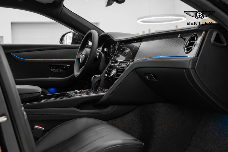 BENTLEY Flying Spur Hybrid V8 4.0 680 ch BVA occasion Dardilly 3