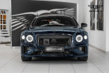 BENTLEY Flying Spur Hybrid V8 4.0 680 ch BVA occasion Dardilly 6
