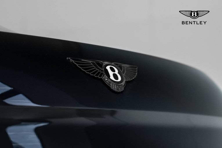 BENTLEY Flying Spur Hybrid V8 4.0 680 ch BVA occasion Dardilly 8