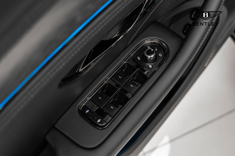 BENTLEY Flying Spur Hybrid V8 4.0 680 ch BVA occasion Dardilly 15