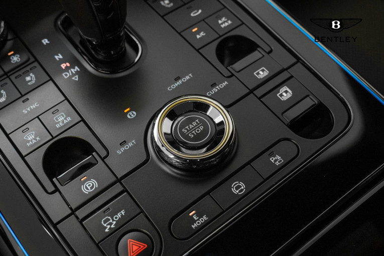 BENTLEY Flying Spur Hybrid V8 4.0 680 ch BVA occasion Dardilly 20