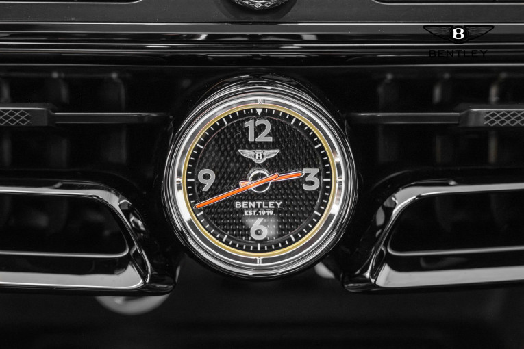 BENTLEY Flying Spur Hybrid V8 4.0 680 ch BVA occasion Dardilly 23