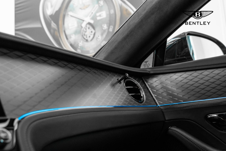 BENTLEY Flying Spur Hybrid V8 4.0 680 ch BVA occasion Dardilly 24