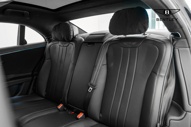 BENTLEY Flying Spur Hybrid V8 4.0 680 ch BVA occasion Dardilly 32