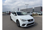 SEAT Ibiza 1.0 TSI 95 ch S/S BVM5 occasion Horbourg-wihr 7
