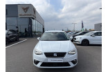 SEAT Ibiza 1.0 TSI 95 ch S/S BVM5 occasion Horbourg-wihr 8