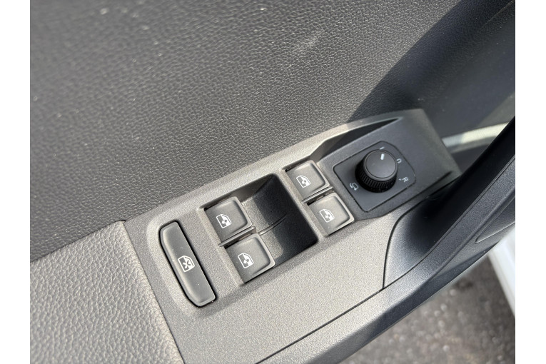 SEAT Ibiza 1.0 TSI 95 ch S/S BVM5 occasion Horbourg-wihr 11