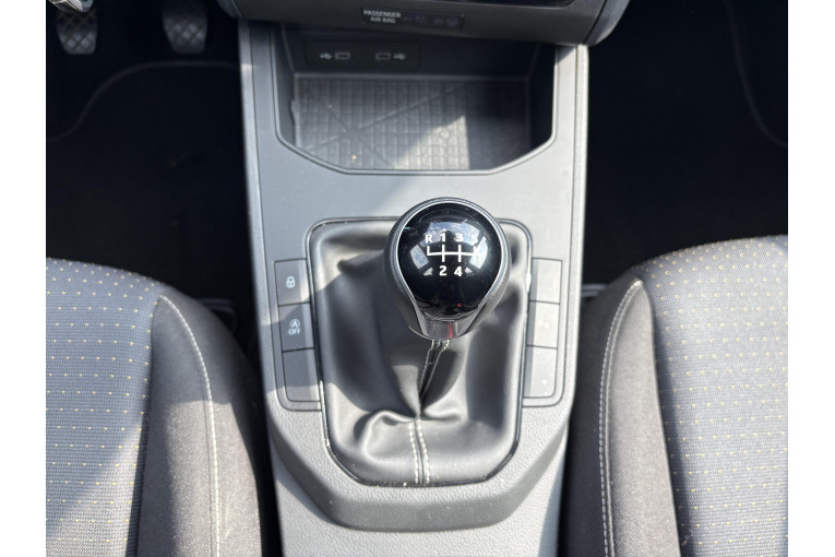 SEAT Ibiza 1.0 TSI 95 ch S/S BVM5 occasion Horbourg-wihr 16