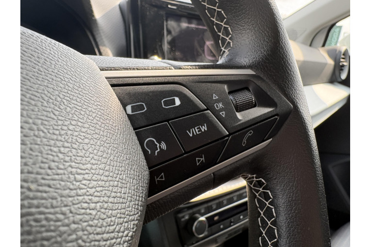 SEAT Ibiza 1.0 TSI 95 ch S/S BVM5 occasion Horbourg-wihr 19