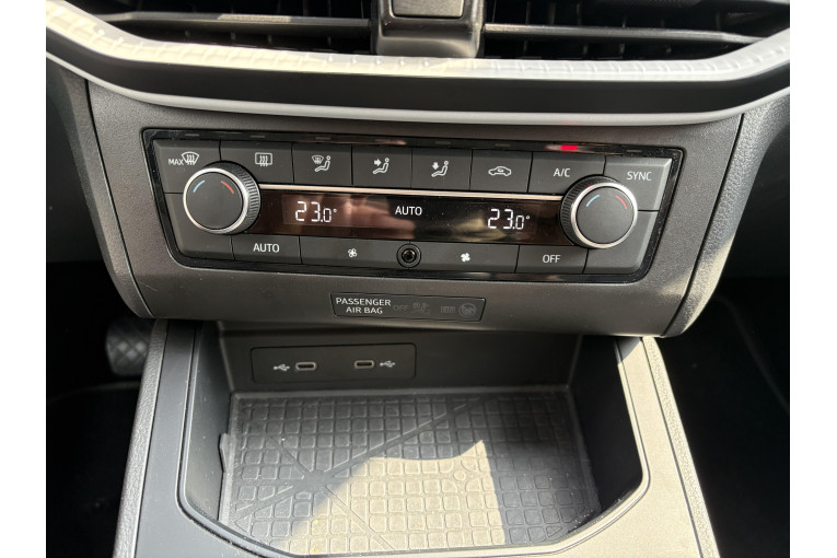 SEAT Ibiza 1.0 TSI 95 ch S/S BVM5 occasion Horbourg-wihr 28