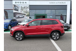 SKODA Karoq 2.0 TDI 116 ch SCR DSG7 occasion Horbourg-wihr 2