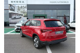 SKODA Karoq 2.0 TDI 116 ch SCR DSG7 occasion Horbourg-wihr 3