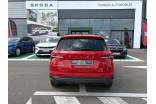 SKODA Karoq 2.0 TDI 116 ch SCR DSG7 occasion Horbourg-wihr 4