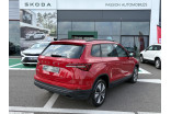 SKODA Karoq 2.0 TDI 116 ch SCR DSG7 occasion Horbourg-wihr 5