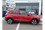 SKODA Karoq 2.0 TDI 116 ch SCR DSG7 occasion Horbourg-wihr 6