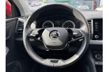 SKODA Karoq 2.0 TDI 116 ch SCR DSG7 occasion Horbourg-wihr 16