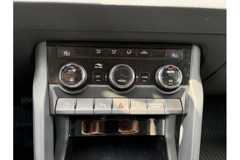 SKODA Karoq 2.0 TDI 116 ch SCR DSG7 occasion Horbourg-wihr 20