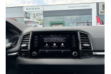 SKODA Karoq 2.0 TDI 116 ch SCR DSG7 occasion Horbourg-wihr 24