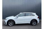 VOLKSWAGEN Tiguan 2.0 TDI 150ch DSG7 occasion Horbourg-wihr 2