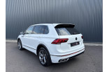 VOLKSWAGEN Tiguan 2.0 TDI 150ch DSG7 occasion Horbourg-wihr 3