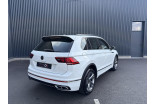 VOLKSWAGEN Tiguan 2.0 TDI 150ch DSG7 occasion Horbourg-wihr 5