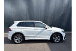 VOLKSWAGEN Tiguan 2.0 TDI 150ch DSG7 occasion Horbourg-wihr 6