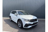 VOLKSWAGEN Tiguan 2.0 TDI 150ch DSG7 occasion Horbourg-wihr 7