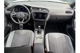 VOLKSWAGEN Tiguan 2.0 TDI 150ch DSG7 occasion Horbourg-wihr 15