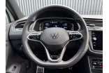 VOLKSWAGEN Tiguan 2.0 TDI 150ch DSG7 occasion Horbourg-wihr 16