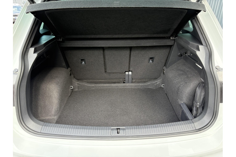 VOLKSWAGEN Tiguan 2.0 TDI 150ch DSG7 occasion Horbourg-wihr 35