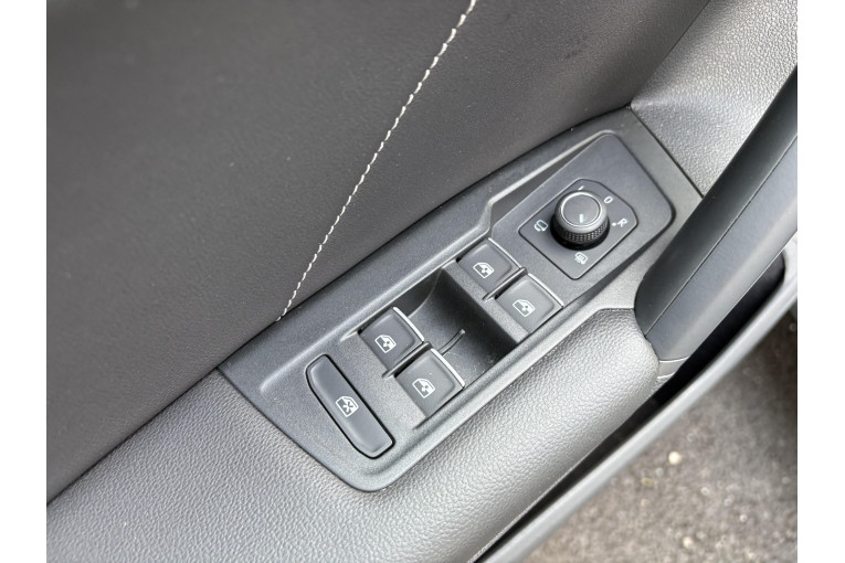 VOLKSWAGEN Tiguan 2.0 TDI 150ch DSG7 occasion Horbourg-wihr 37