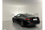 BMW Coupe 420i 184 ch BVA8 occasion Sausheim 3