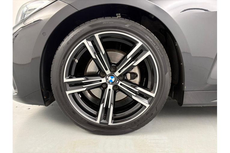 BMW Coupe 420i 184 ch BVA8 occasion Sausheim 9