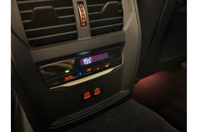 BMW Coupe 420i 184 ch BVA8 occasion Sausheim 13