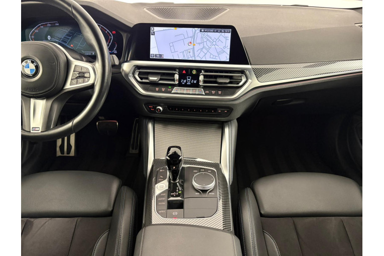 BMW Coupe 420i 184 ch BVA8 occasion Sausheim 19