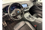 BMW Coupe 420i 184 ch BVA8 occasion Sausheim 23