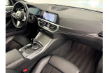 BMW Coupe 420i 184 ch BVA8 occasion Sausheim 26