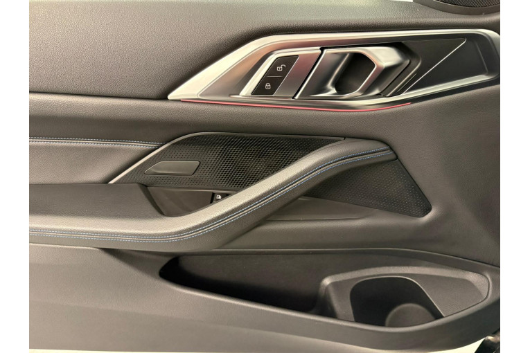 BMW Coupe 420i 184 ch BVA8 occasion Sausheim 28