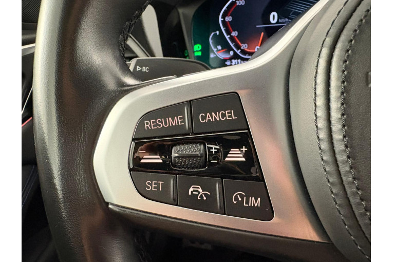 BMW Coupe 420i 184 ch BVA8 occasion Sausheim 30