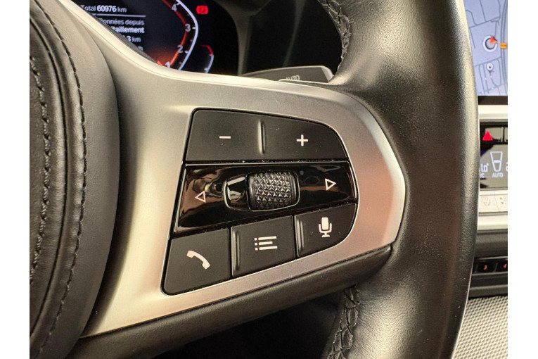 BMW Coupe 420i 184 ch BVA8 occasion Sausheim 31